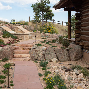Don't Forget: Outdoor Lighting is Good to Have