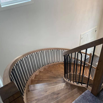 2,368sq.ft Walkout Two Storey | 4 Beds | 3 Baths | 3 Car Garage