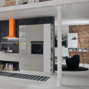 Kitchen Design Ideas