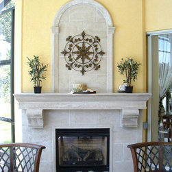 Fireplaces - Products