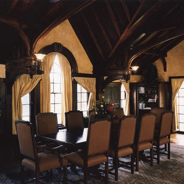 Nejad Oriental Rugs Bucks County Historic Estate Featured in Architectual Digest