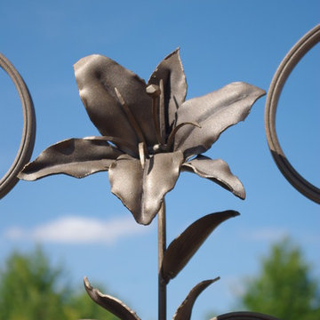 The Garden of Paradise, Hampton Court Flower Show
