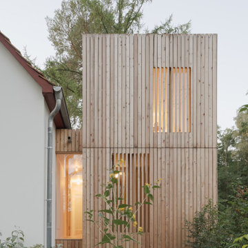 HAUS AM ZIESTSEE, BINDOW