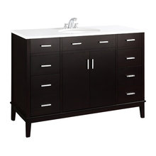 hall bath
