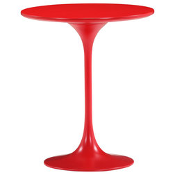 Midcentury Side Tables And End Tables by clickhere2shop