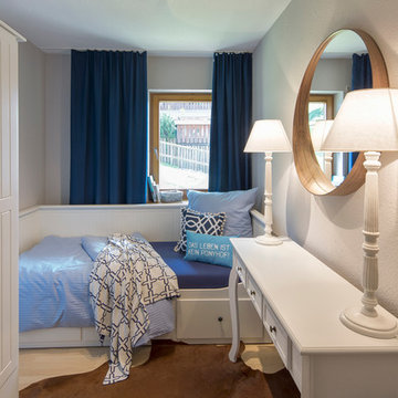 Cozy Guest Suite