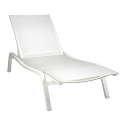 Outdoor - Outdoor Chaise Lounges