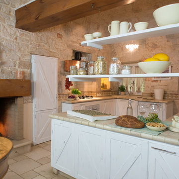 Casa Vacanze in Puglia