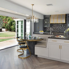 Kitchen Ideas
