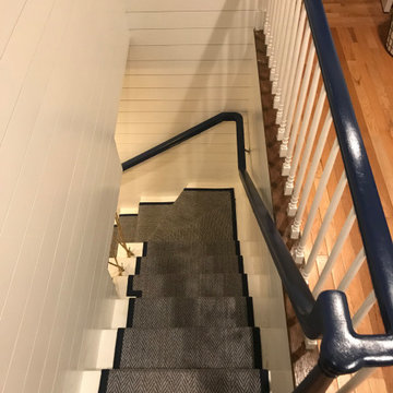 Recent flooring projects