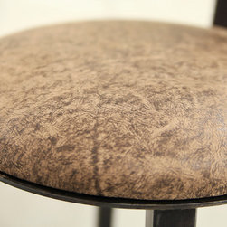 The Chicago Series Seating - Bar Stools And Counter Stools