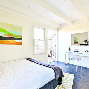 Hidden Gem, Glassel Park