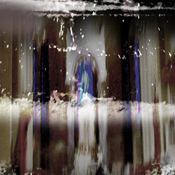 Fine Art Decor_Abstract - Artwork
