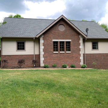 Chagrin Valley Indoor Recreation