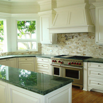 Kitchen Portfolio
