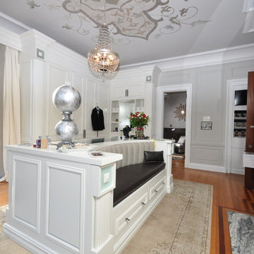 Blairsden Formal Dressing Lounge