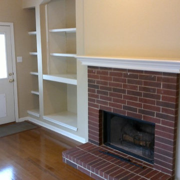ProTect Painters: Interior Painting in Round Rock, TX