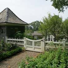gates