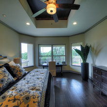 Bedroom Ideas