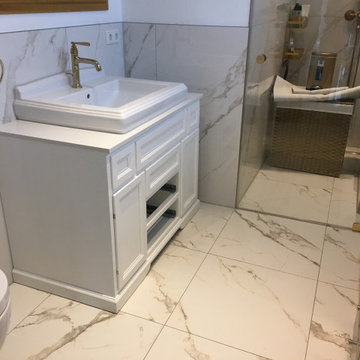 Apartmentneubau Klassisch
