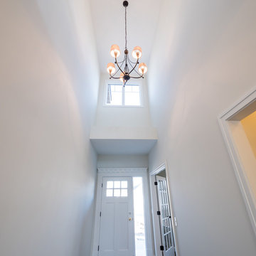 Fort Wayne 2-Story Home