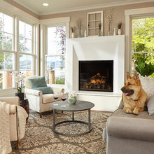 Living Room - Somont