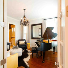 piano room