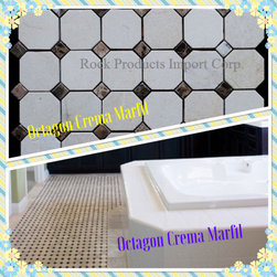 CREMA MARFIL - Products