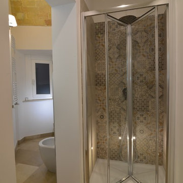 interno a Matera