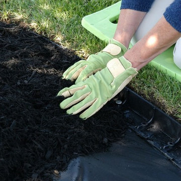 Sta-Rite Edging Project