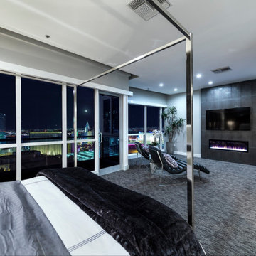 Panorama Towers Penthouse