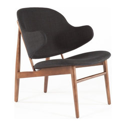 Stilnovo Cosgrove Lounge Chair - Armchairs And Accent Chairs