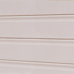 Primeline&reg; weatherboard - Heritage - Products