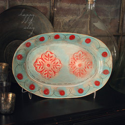 Ceramic Accessories - Products