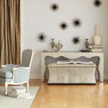 guest room console