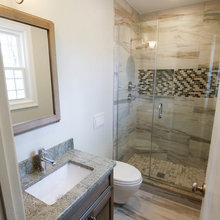 Bathroom Remodels
