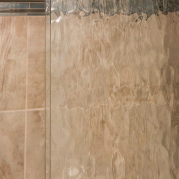 Custom Home Modern Design