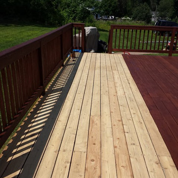 Bedford Hills Home Painting and Carpentry Work