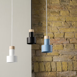 RADIUS LAMP - 商品
