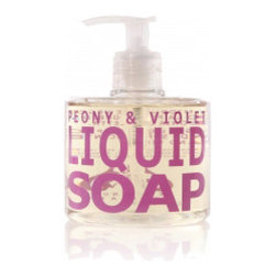 Accessories - Soap & Lotion Dispensers