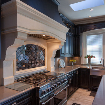 North Van Villa