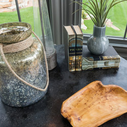 Ankey Home - Decorative Objects And Figurines