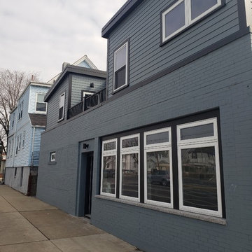 McGrath Highway Addition & Space Conversion
