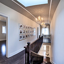 hall ways