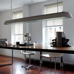 Roller Shades - Window Treatments