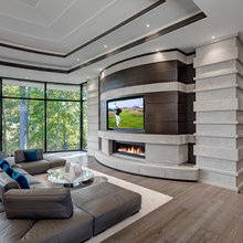 Entertainment Room