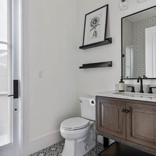 Bathrooms