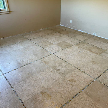 AG7 Tile Natural Stone