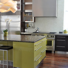 Kitchen Ideas