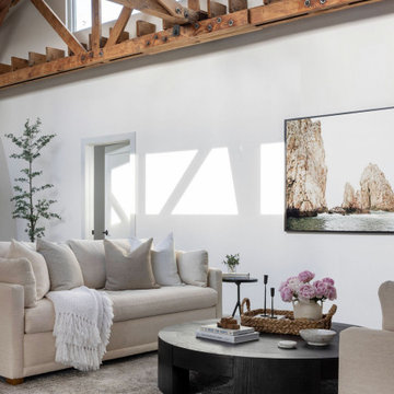 Marin Family Clubhouse